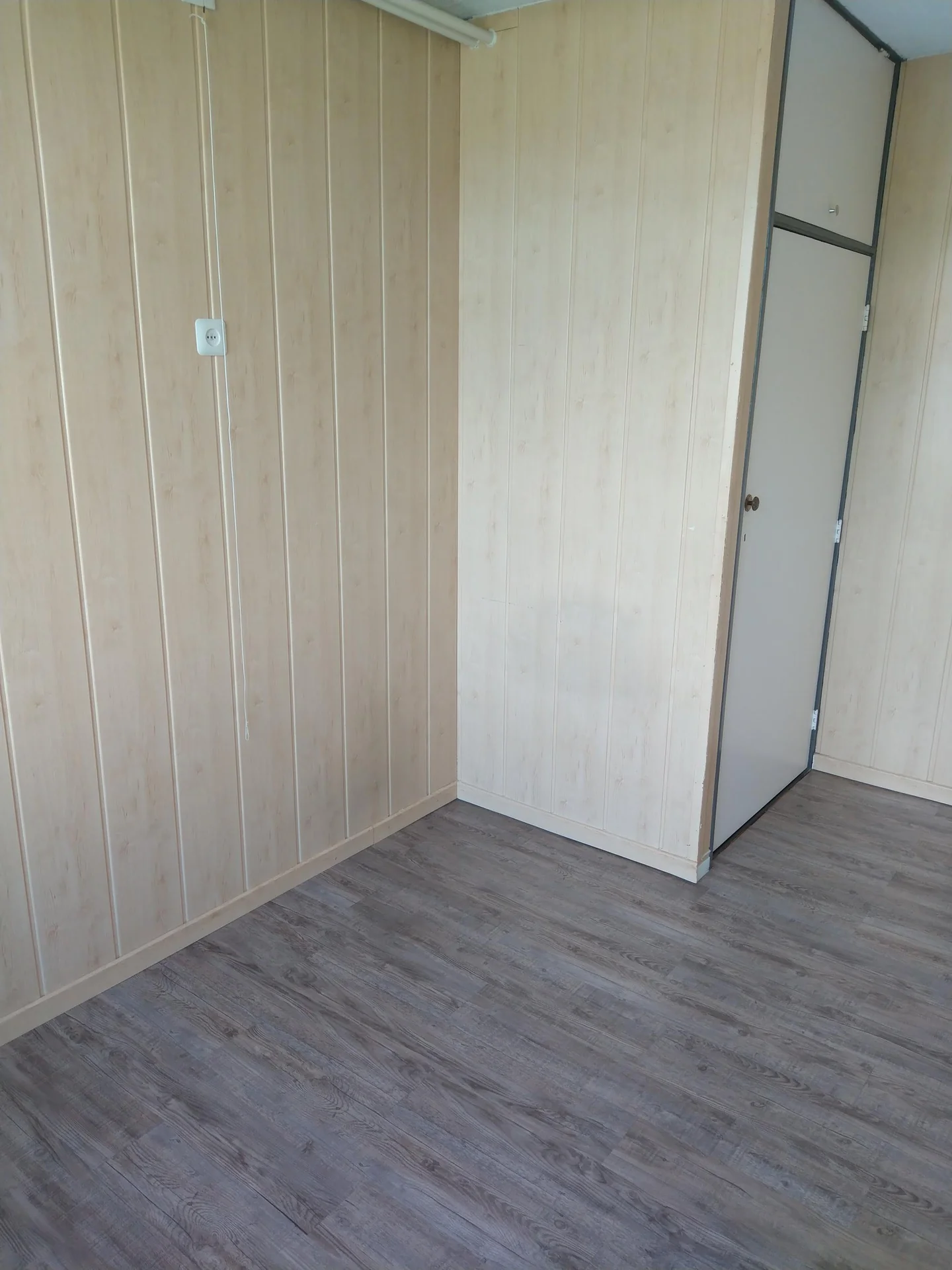 Foto van de Kamer gelegen aan de Zonnelaan in Groningen