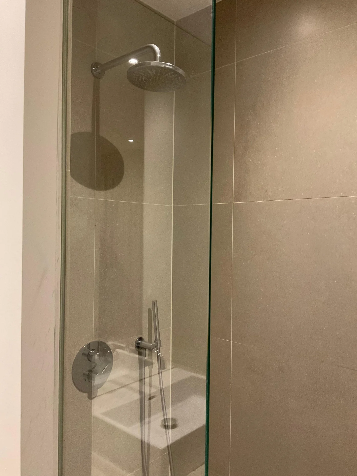 Foto van de Kamer gelegen aan de Oude Braak in Amsterdam