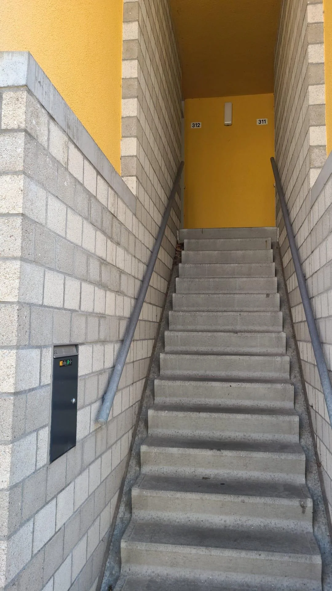 Foto van de Kamer gelegen aan de Slachthuisstraat in Groningen