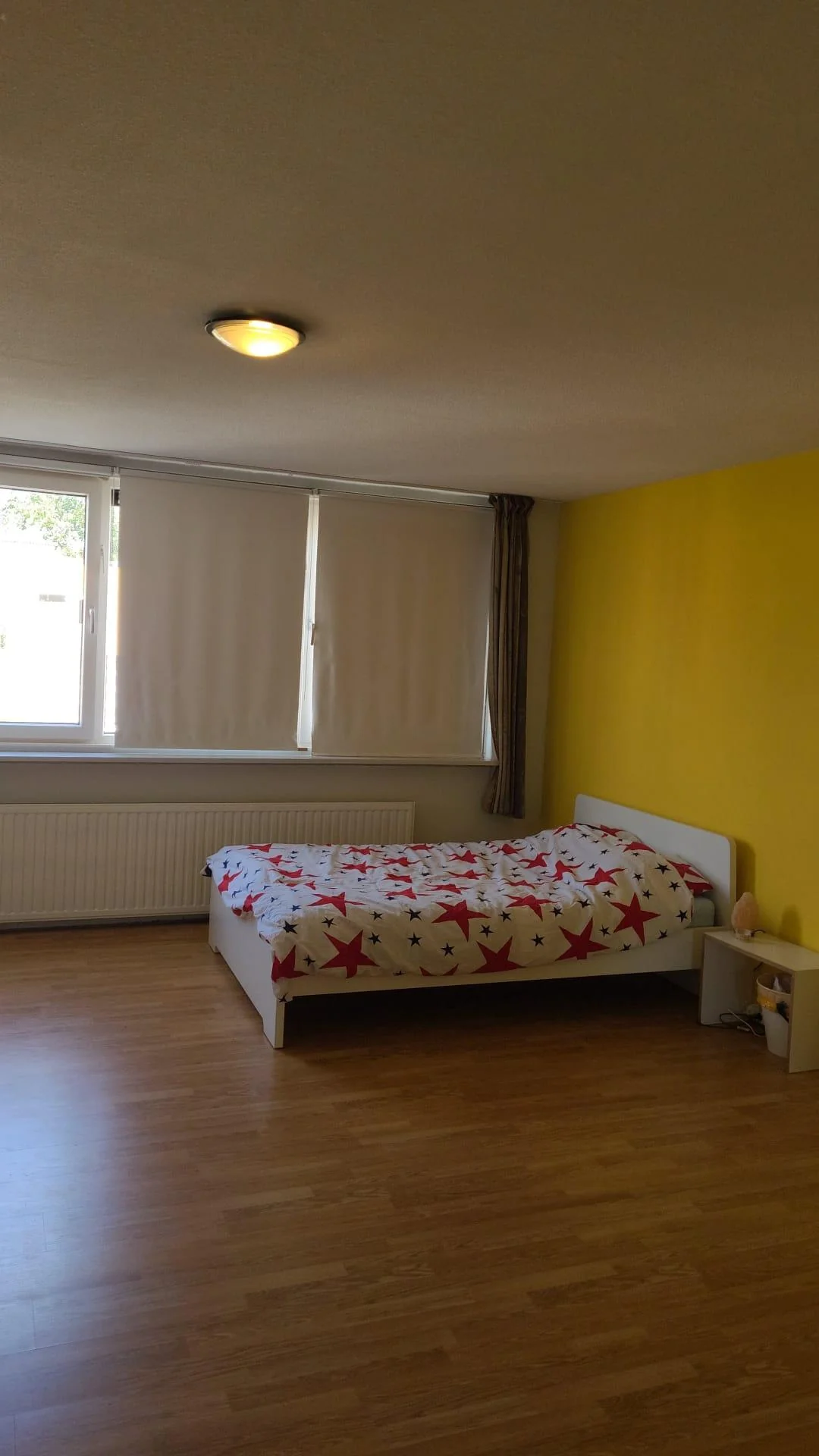 Foto van de Kamer gelegen aan de Slachthuisstraat in Groningen