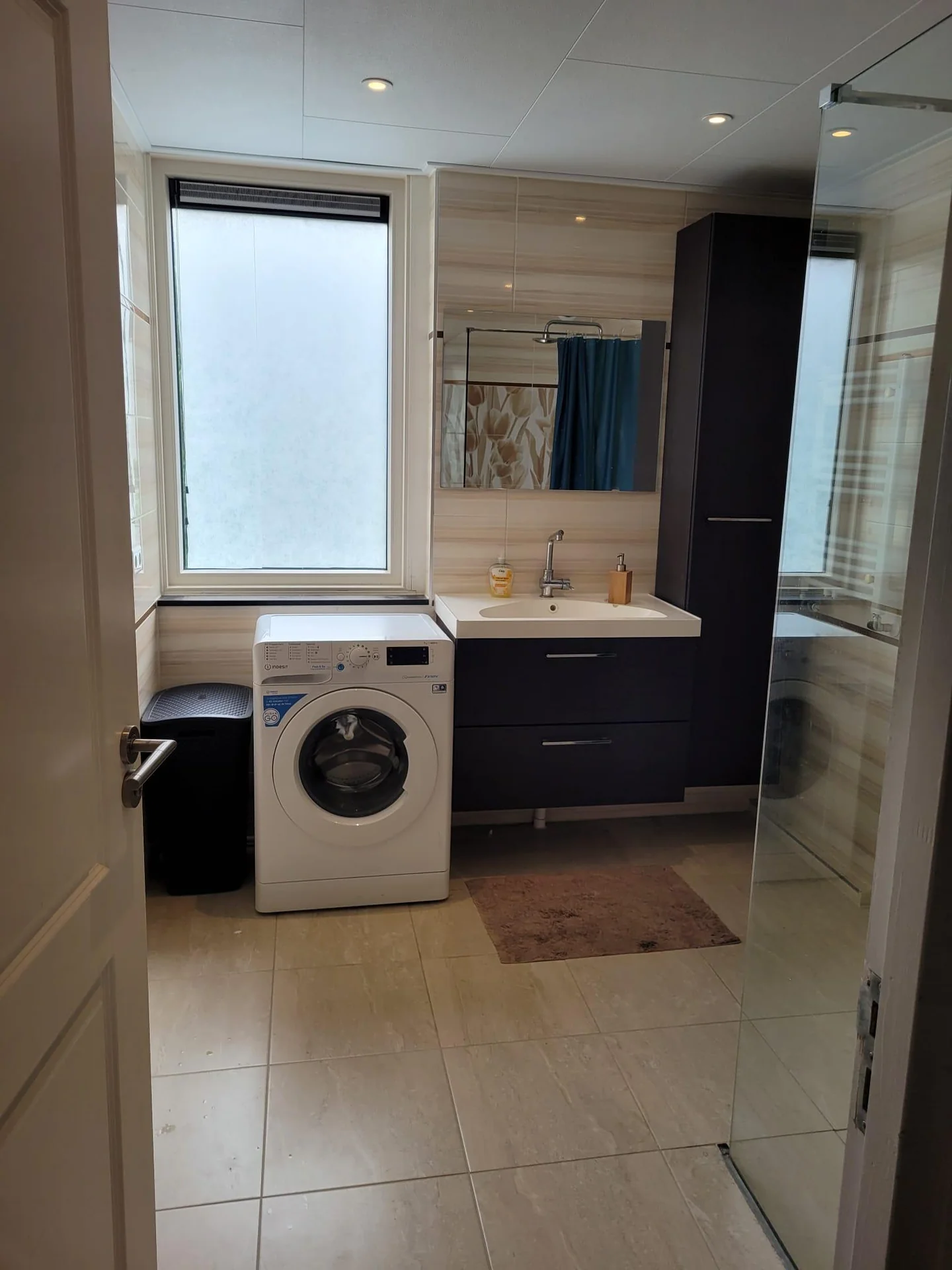 Foto van de Kamer gelegen aan de Slachthuisstraat in Groningen