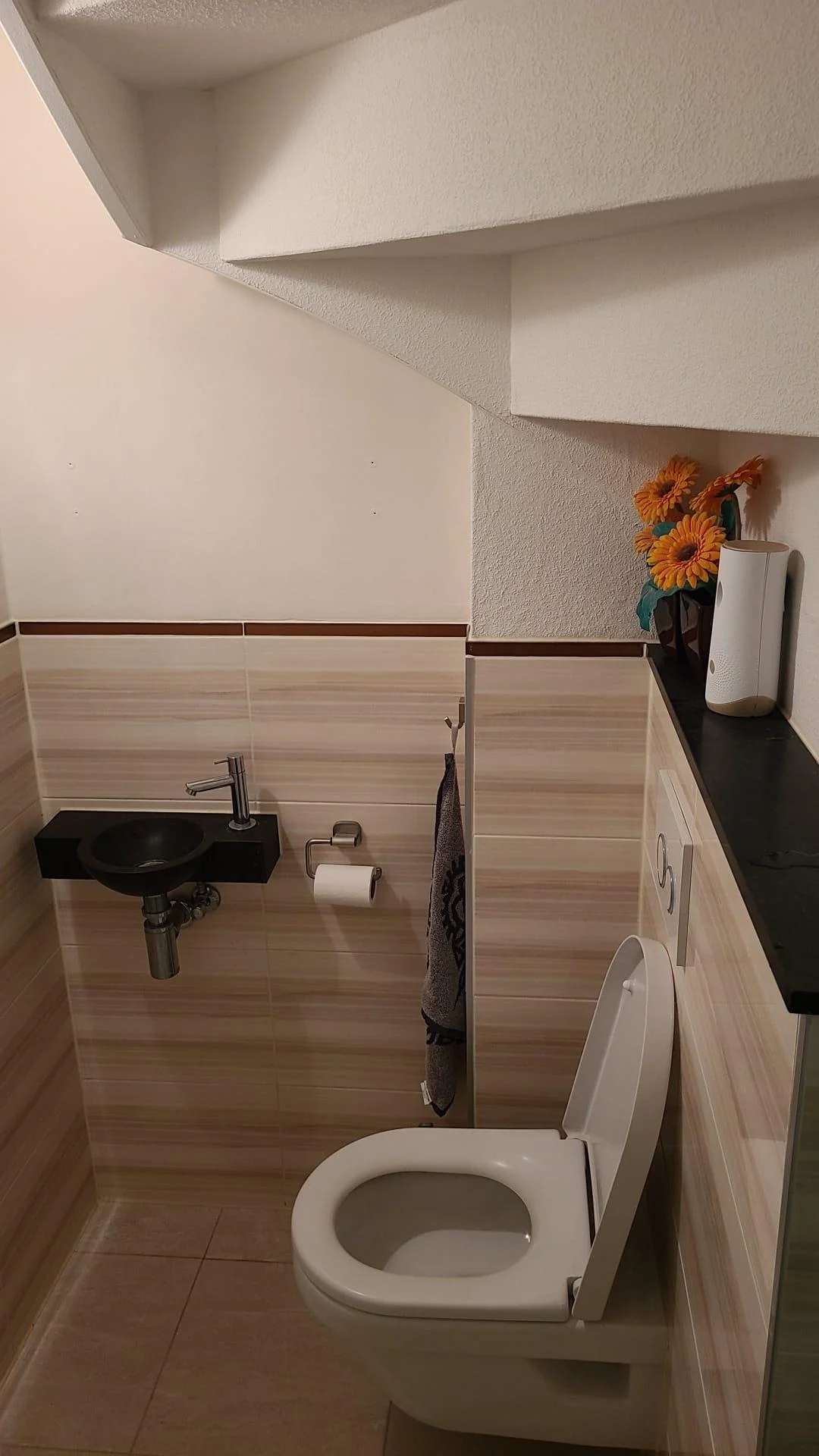 Foto van de Kamer gelegen aan de Slachthuisstraat in Groningen