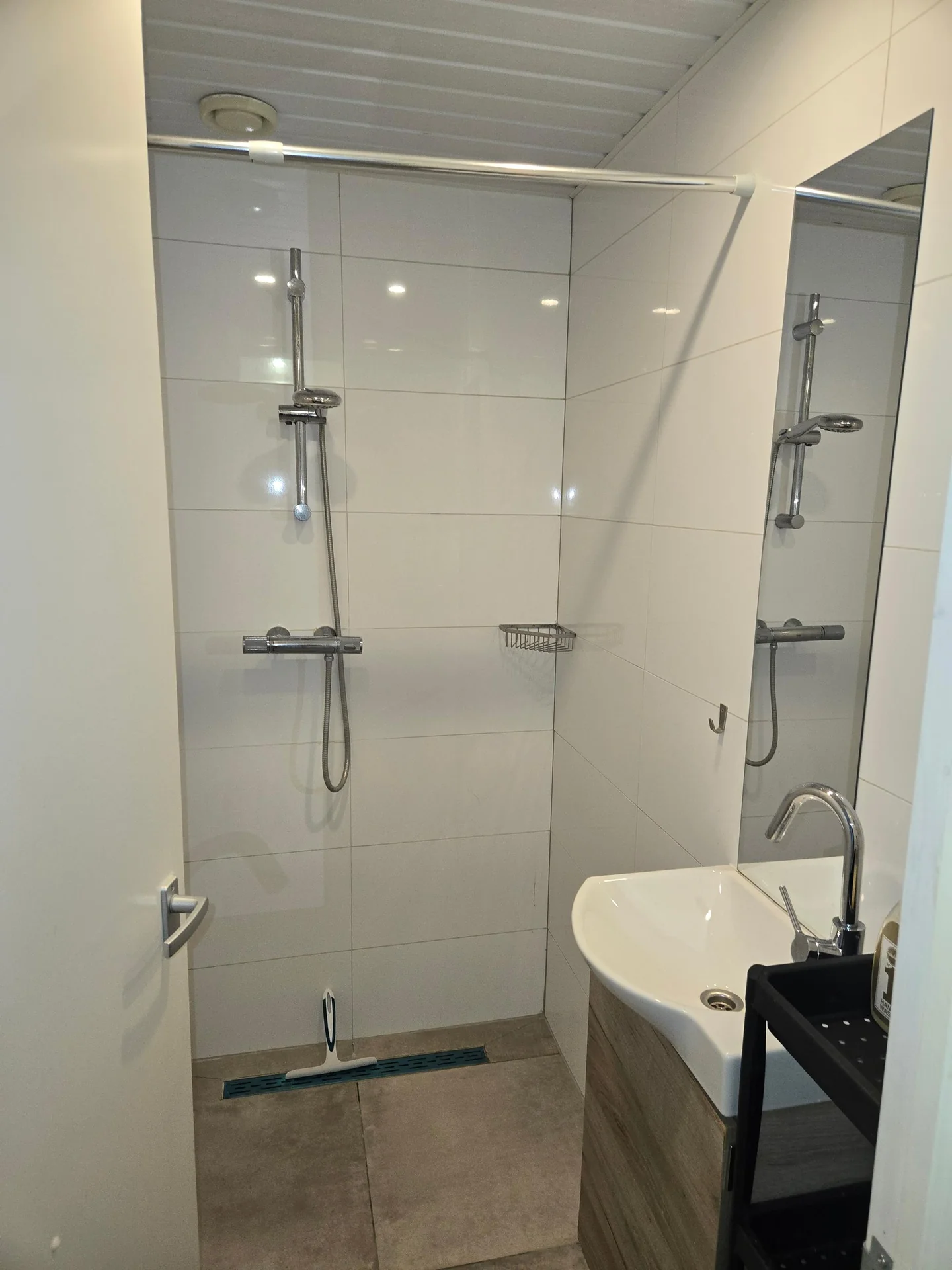 Foto van de Kamer gelegen aan de Valutaboulevard in Amsterdam
