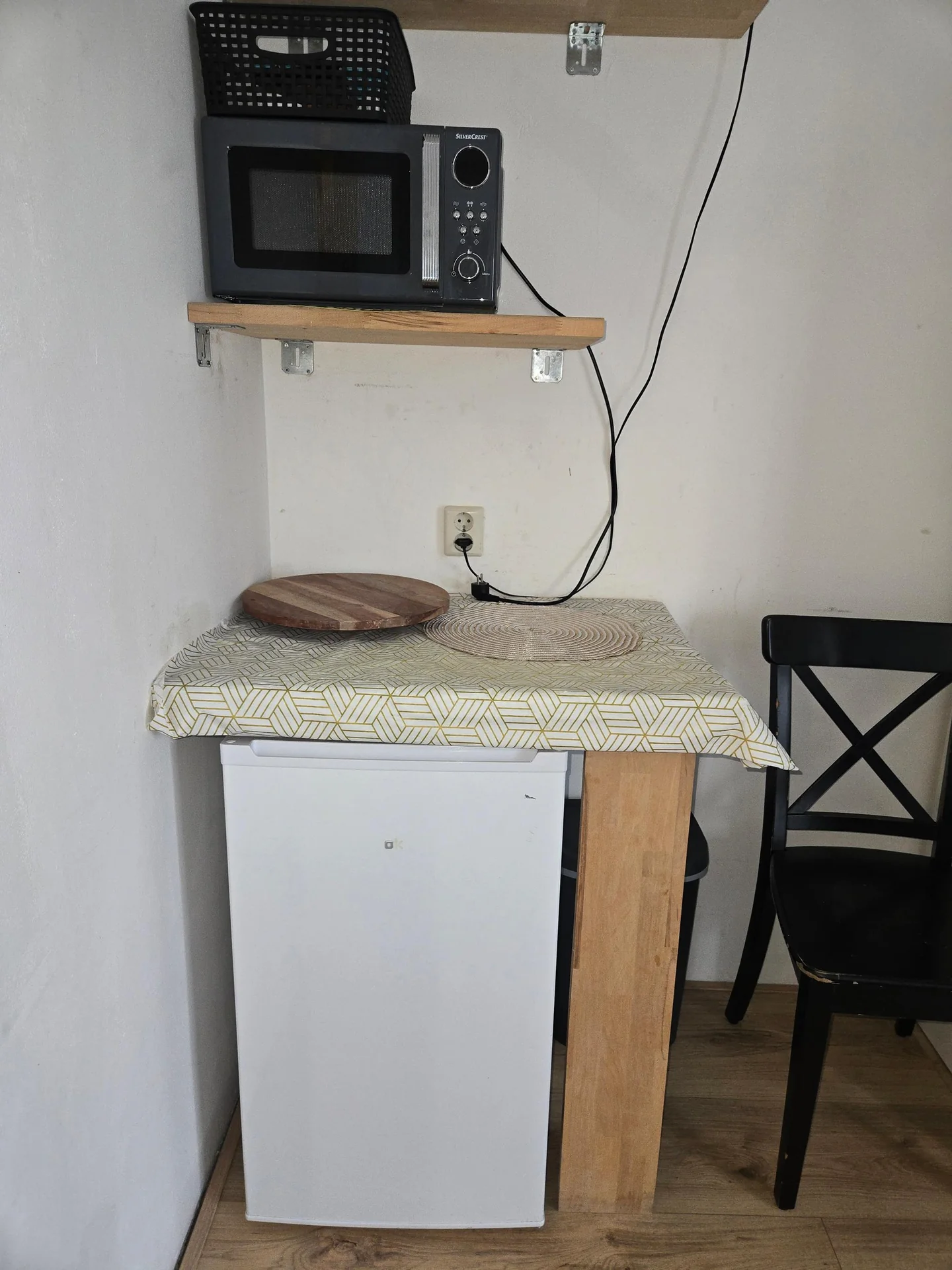 Foto van de Kamer gelegen aan de Valutaboulevard in Amsterdam