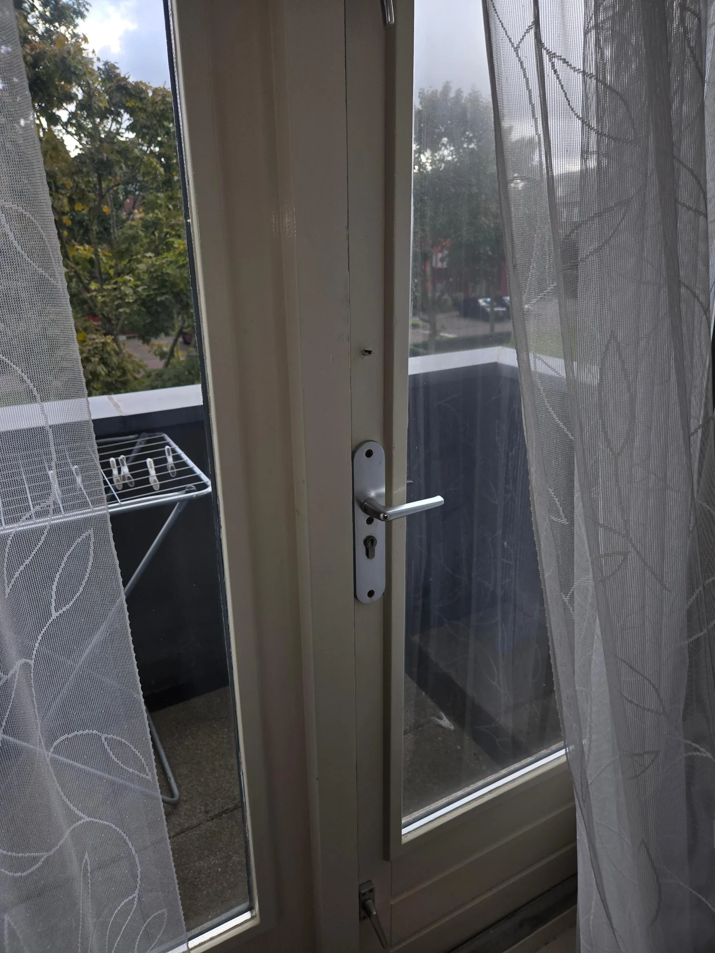 Foto van de Kamer gelegen aan de Valutaboulevard in Amsterdam