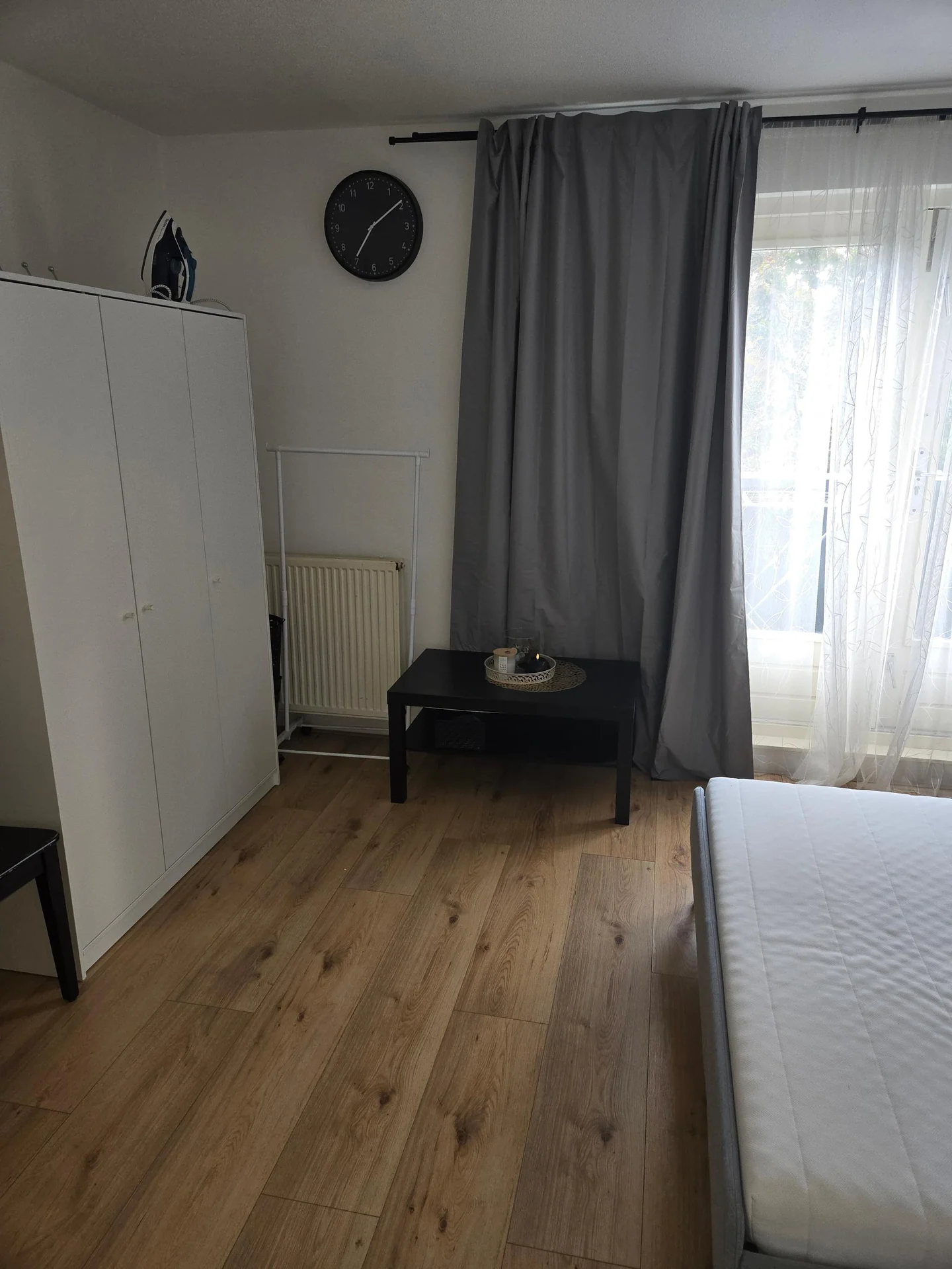 Foto van de Kamer gelegen aan de Valutaboulevard in Amsterdam