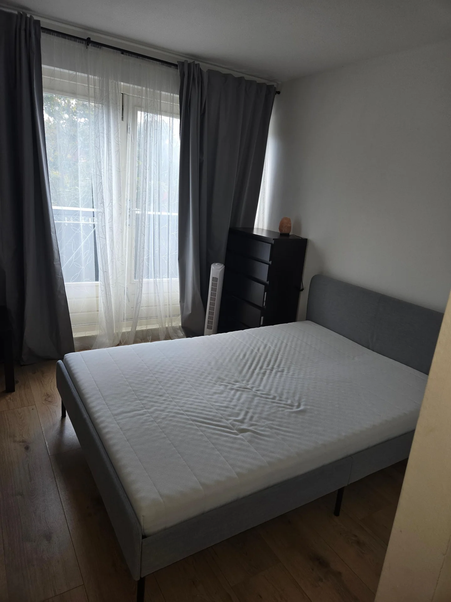 Foto van de Kamer gelegen aan de Valutaboulevard in Amsterdam