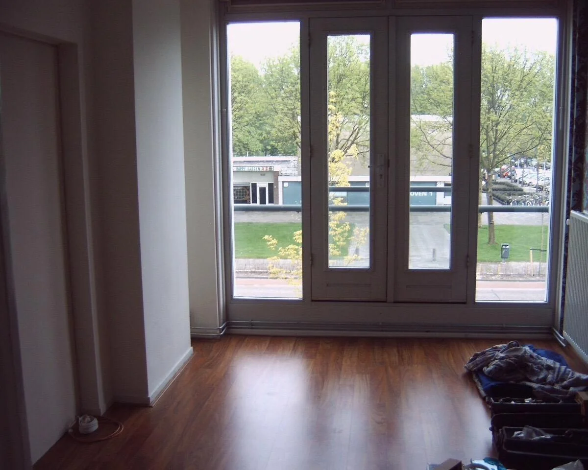 Foto van de Kamer gelegen aan de Grote Ruwenberg in Amsterdam