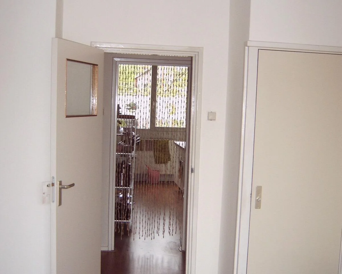 Foto van de Kamer gelegen aan de Grote Ruwenberg in Amsterdam