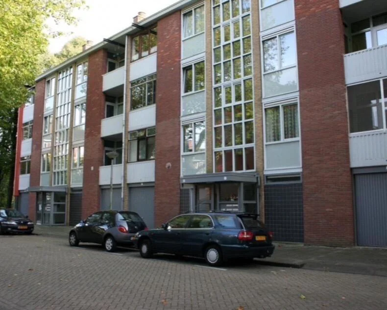 Foto van de Kamer gelegen aan de Grote Ruwenberg in Amsterdam