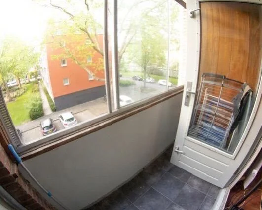 Foto van de Kamer gelegen aan de Grote Ruwenberg in Amsterdam