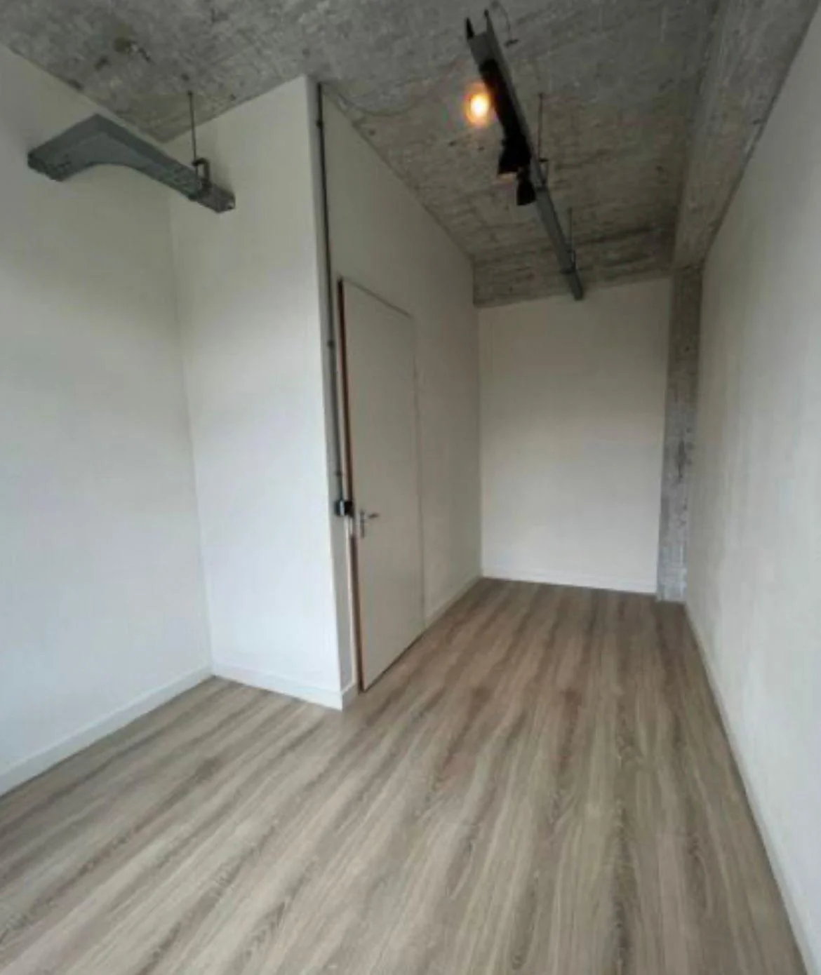 Foto van de Kamer gelegen aan de Boezemsingel in Rotterdam