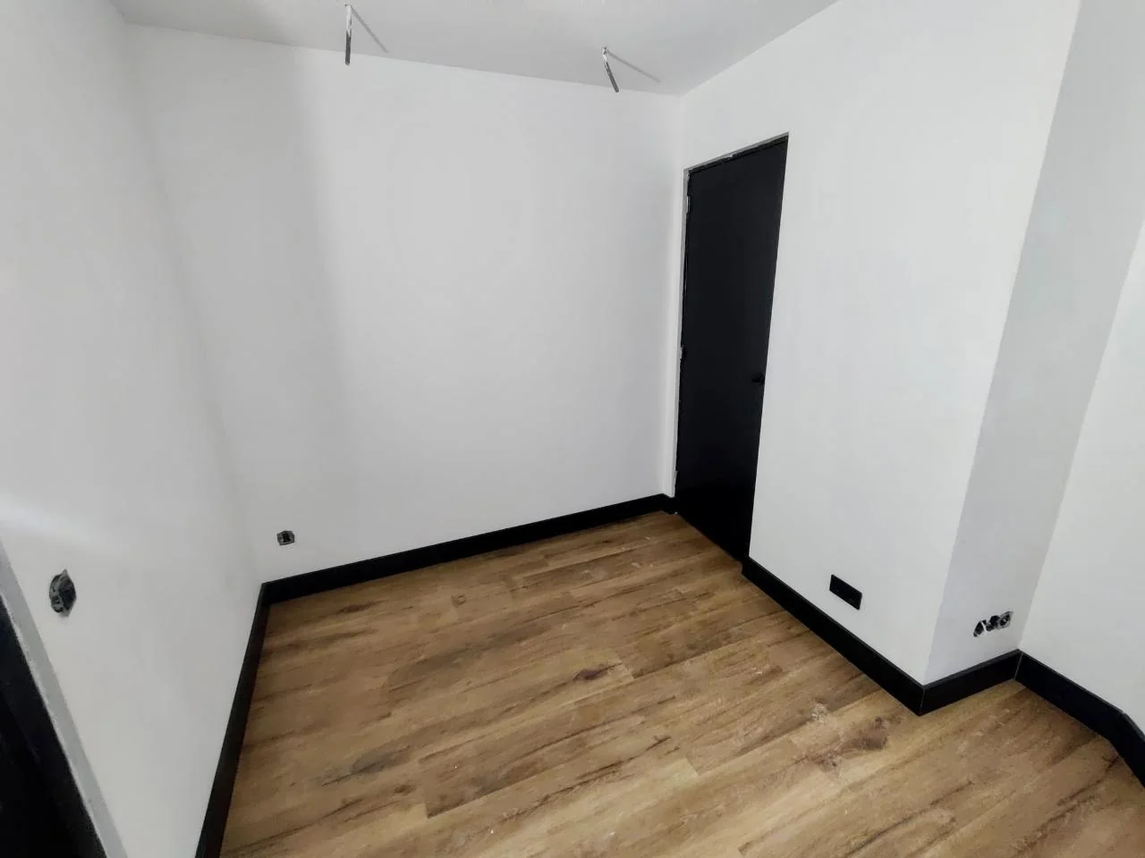Foto van de Kamer gelegen aan de Mutua Fidesstraat in Groningen