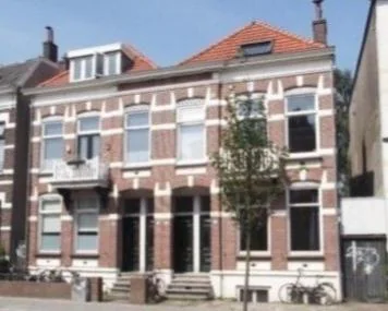 Foto van de Kamer gelegen aan de Boulevard Heuvelink in Arnhem