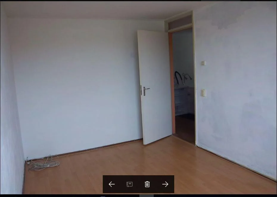 Foto van de Kamer gelegen aan de Malvert in Nijmegen