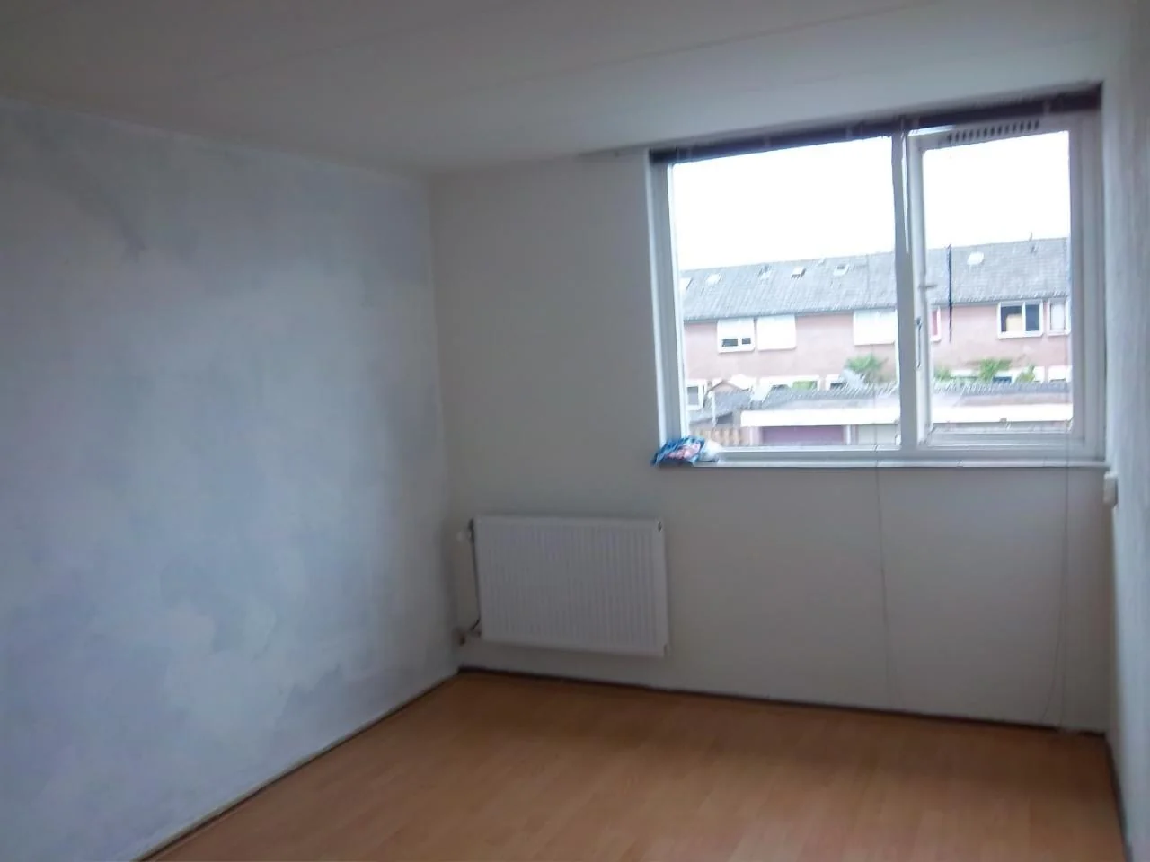 Foto van de Kamer gelegen aan de Malvert in Nijmegen