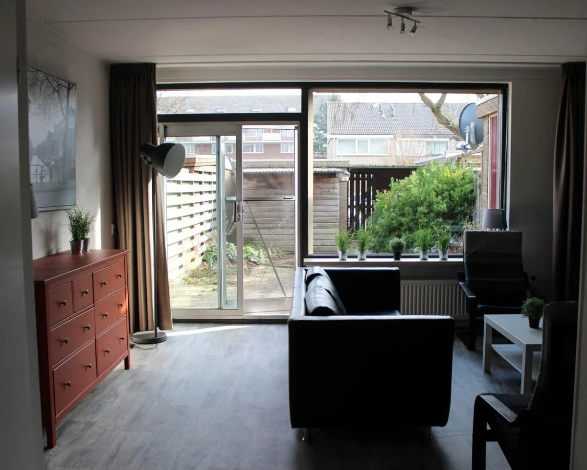 Foto van de Kamer gelegen aan de Looyenland in Westervoort