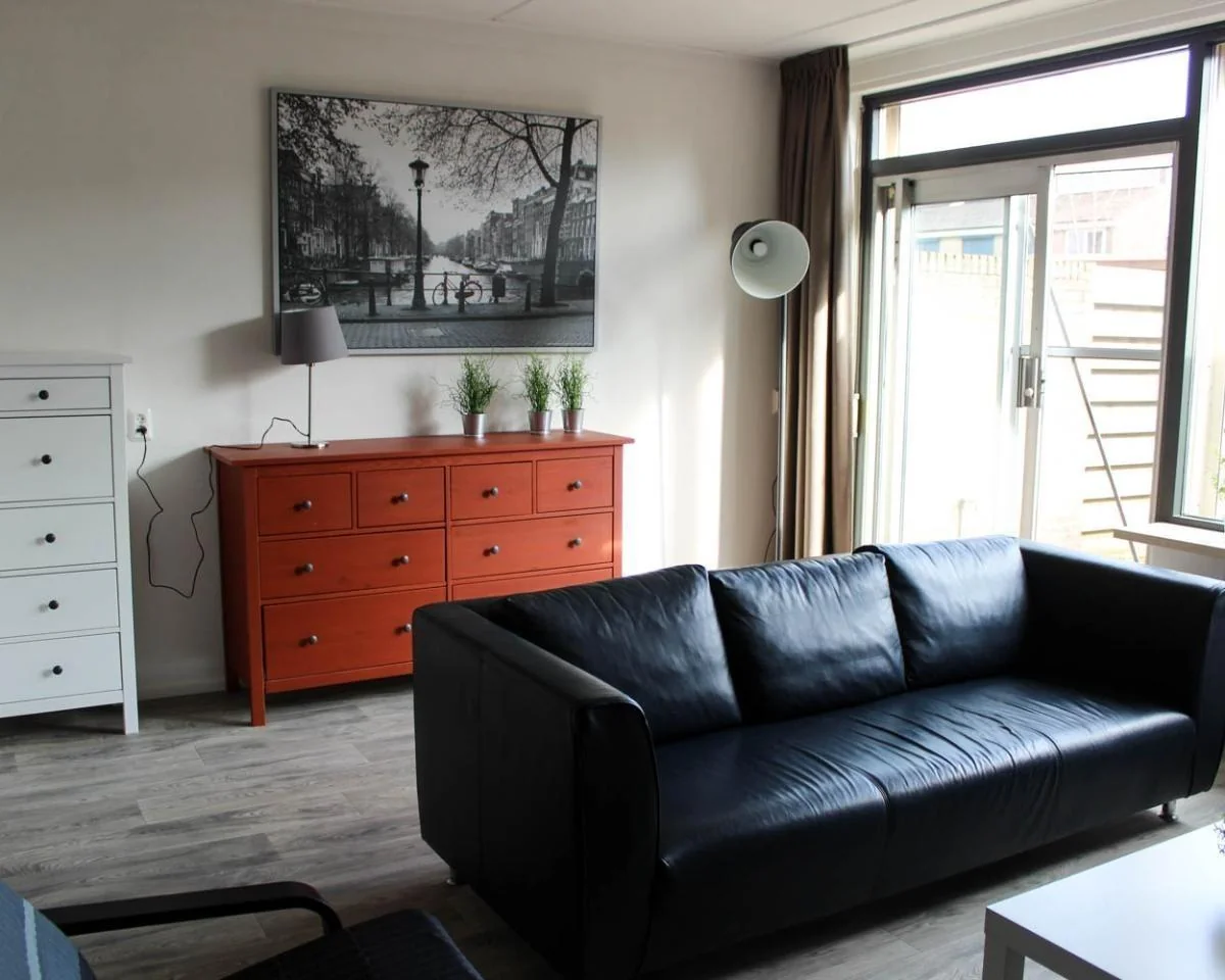 Foto van de Kamer gelegen aan de Looyenland in Westervoort