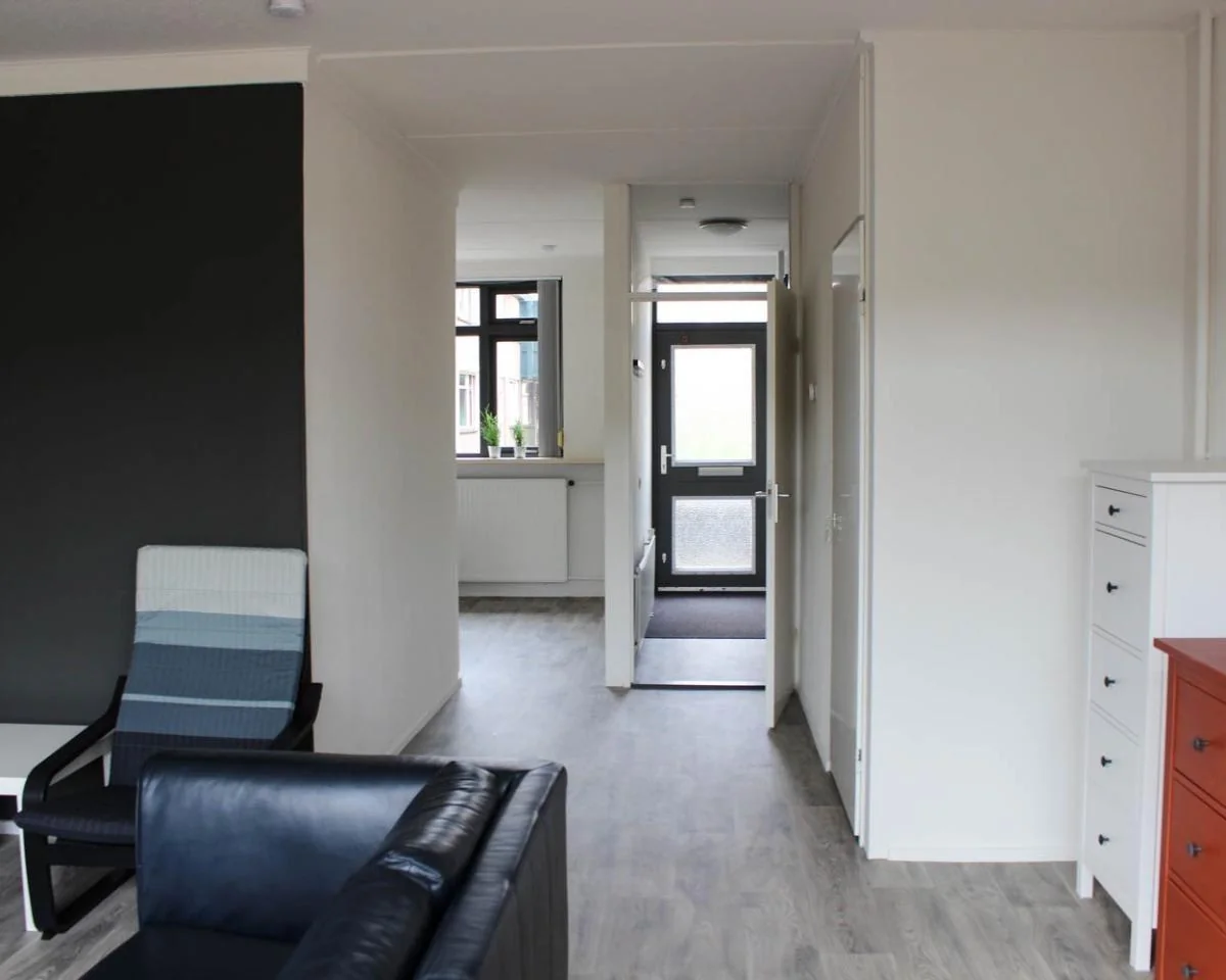 Foto van de Kamer gelegen aan de Looyenland in Westervoort