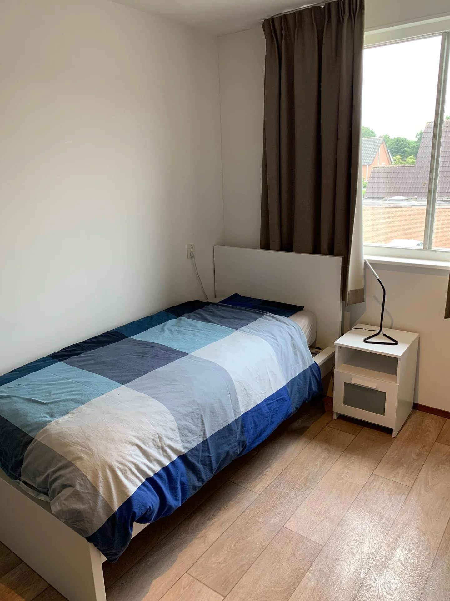 Foto van de Kamer gelegen aan de Looyenland in Westervoort
