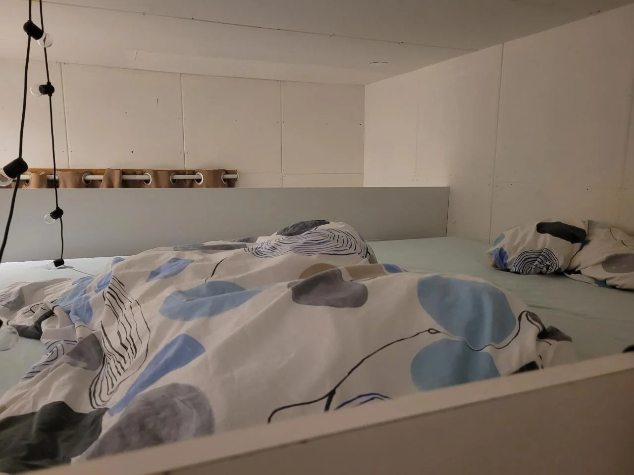 Foto van de Kamer gelegen aan de Koningsplein in Delft