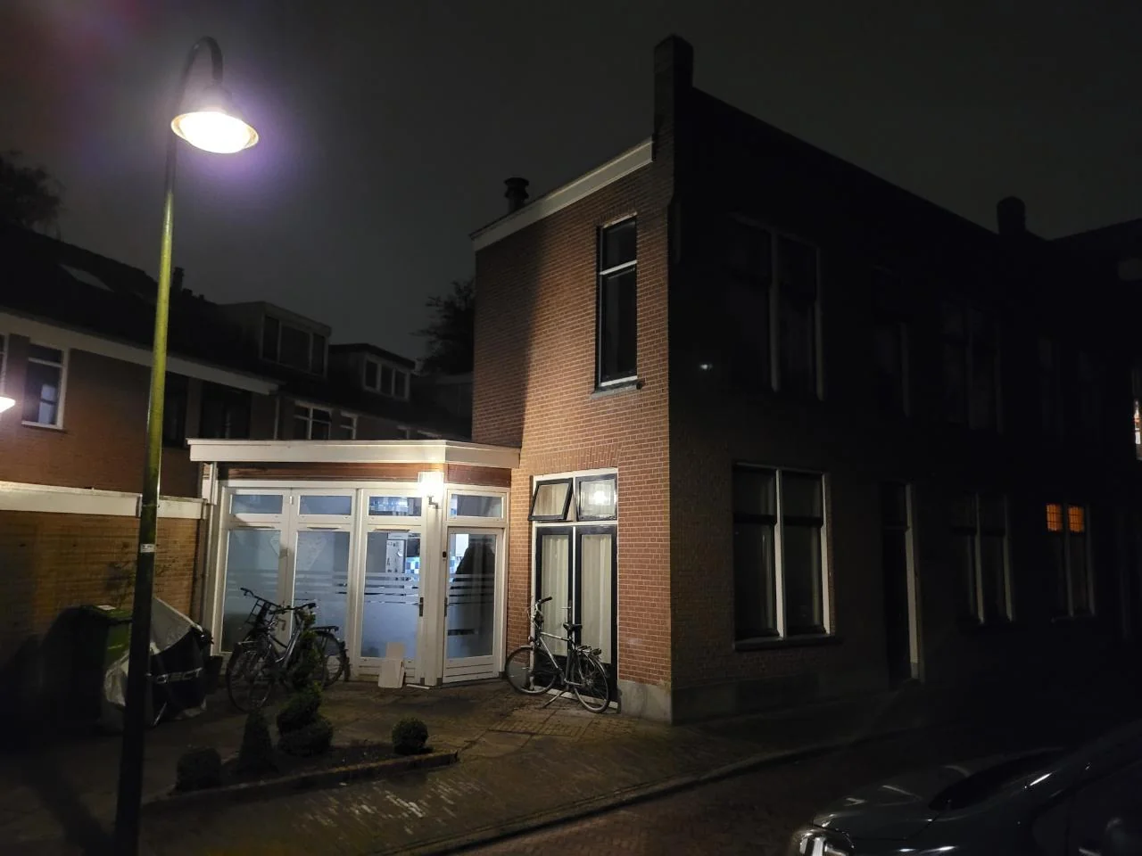Foto van de Kamer gelegen aan de Koningsplein in Delft