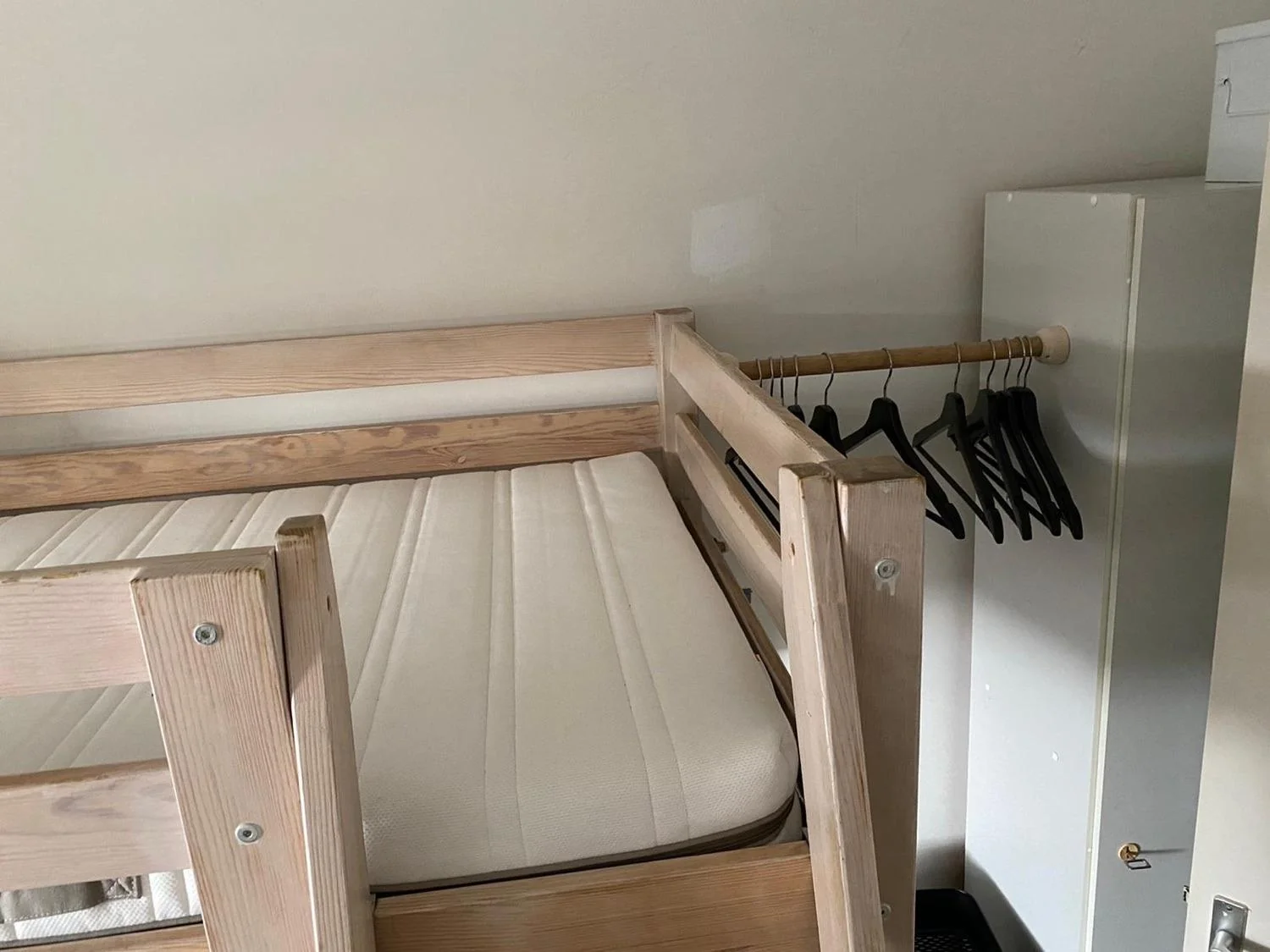 Foto van de Kamer gelegen aan de Heyendaalseweg in Nijmegen