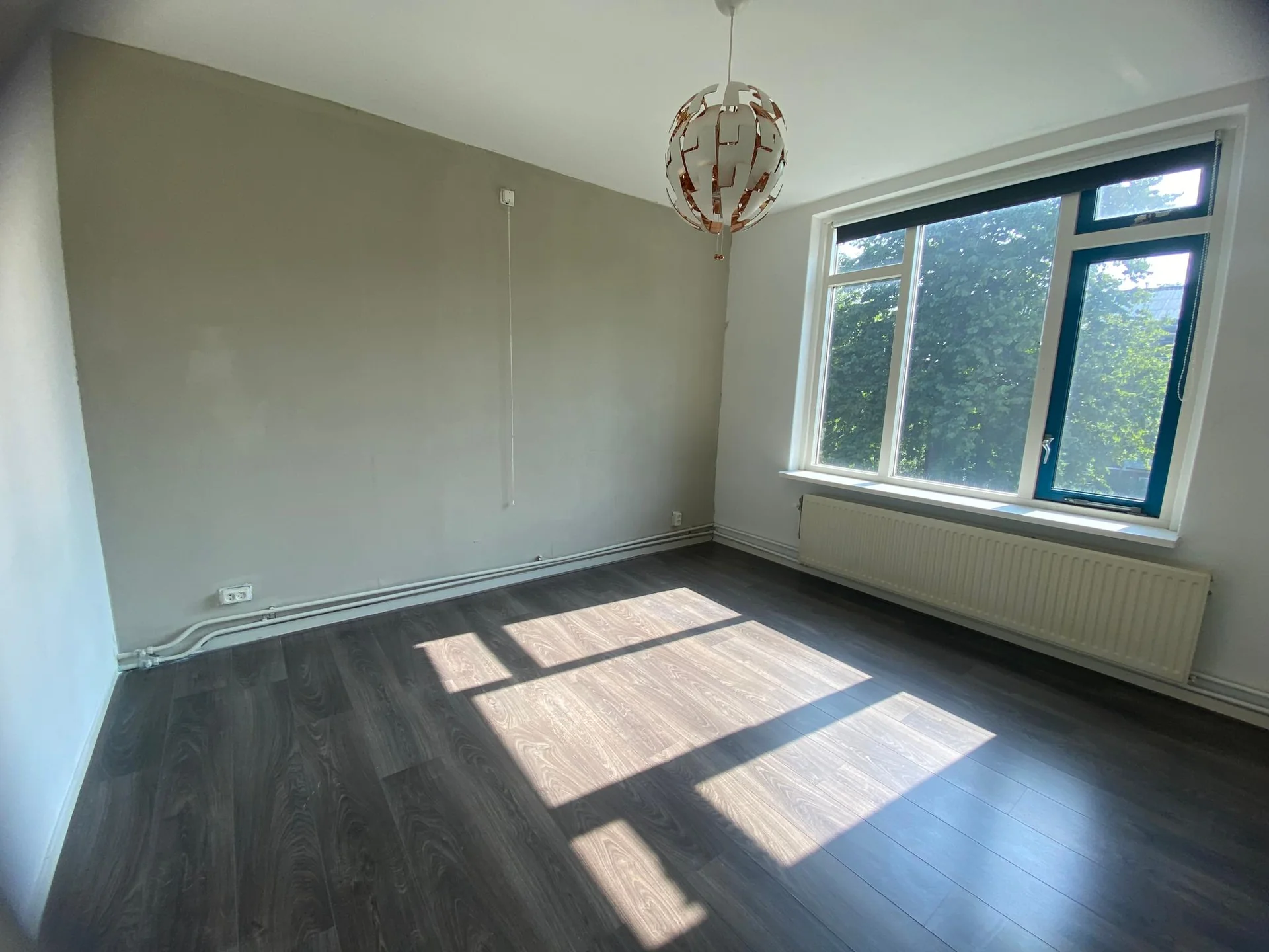 Foto van de Kamer gelegen aan de Darrenhof in Nijmegen