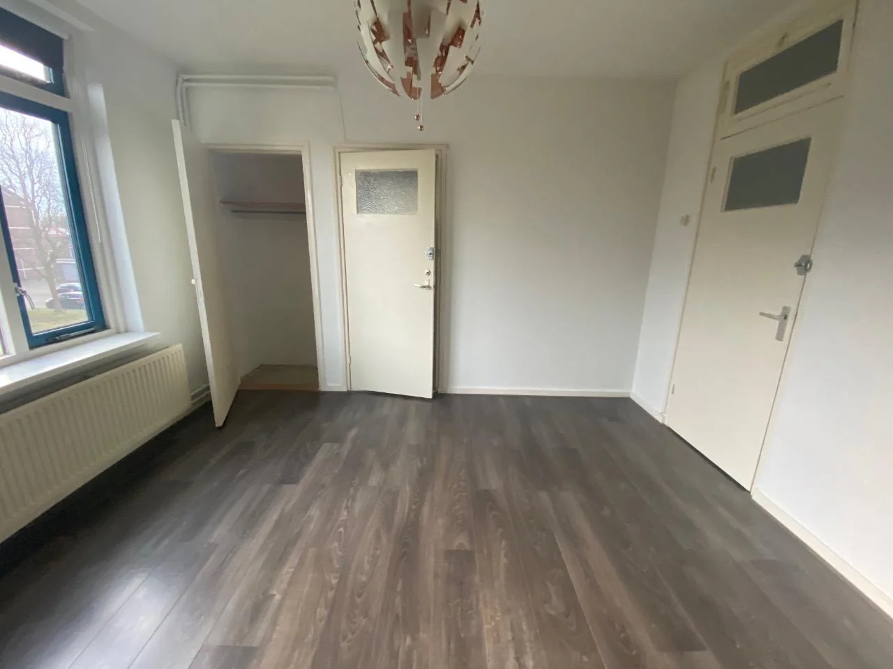 Foto van de Kamer gelegen aan de Darrenhof in Nijmegen