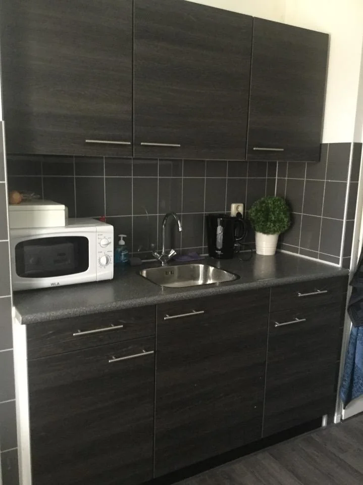Foto van de Kamer gelegen aan de Darrenhof in Nijmegen