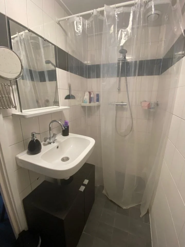 Foto van de Kamer gelegen aan de Darrenhof in Nijmegen