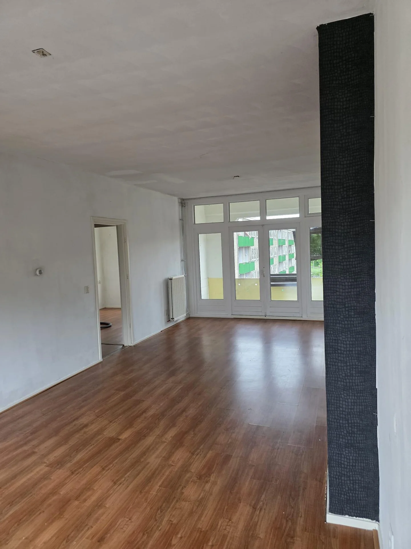 Foto van de Appartement gelegen aan de Theodorus Dobbestraat in Amsterdam