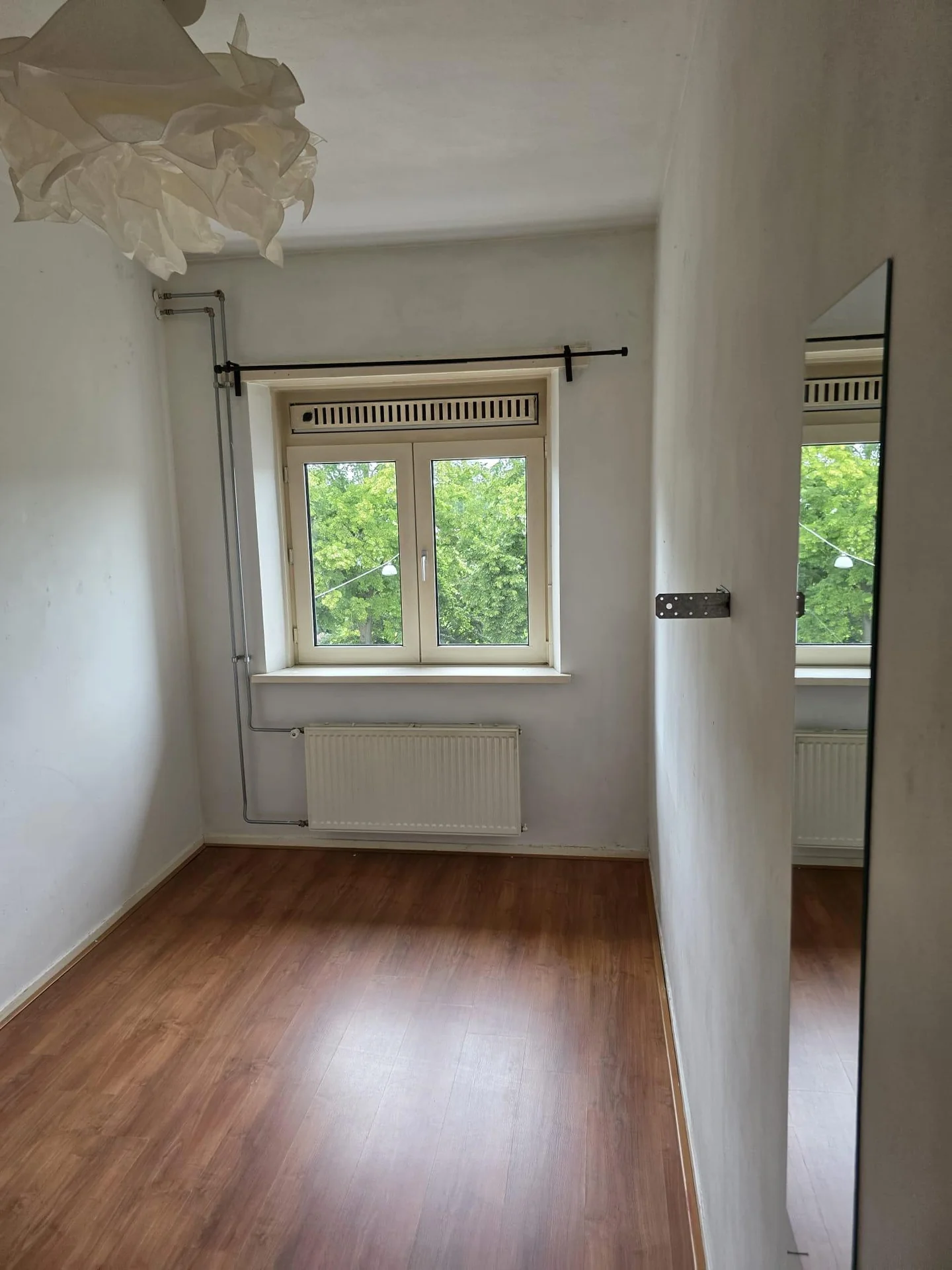 Foto van de Appartement gelegen aan de Theodorus Dobbestraat in Amsterdam