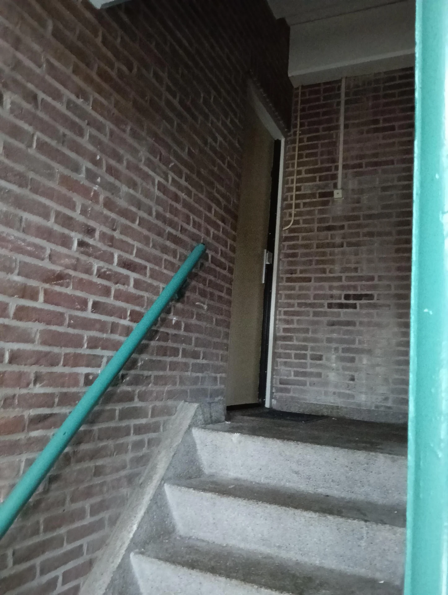 Foto van de Appartement gelegen aan de Theodorus Dobbestraat in Amsterdam