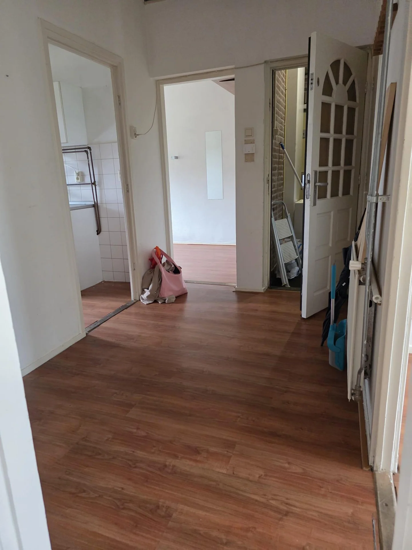 Foto van de Appartement gelegen aan de Theodorus Dobbestraat in Amsterdam