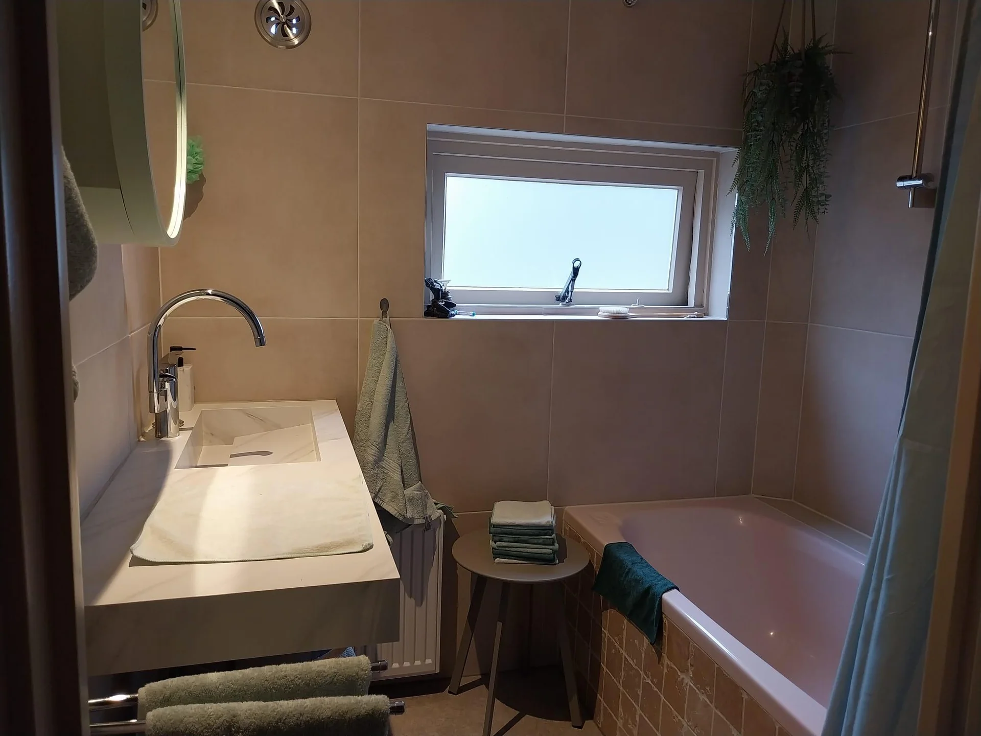 Foto van de Kamer gelegen aan de Antiloopstraat in Nijmegen