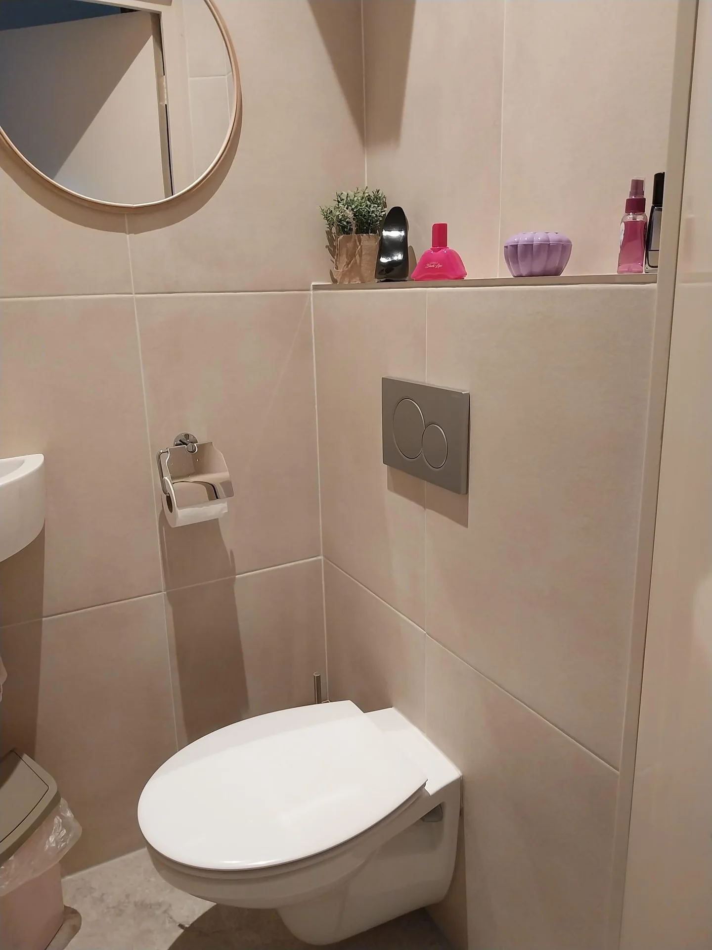Foto van de Kamer gelegen aan de Antiloopstraat in Nijmegen