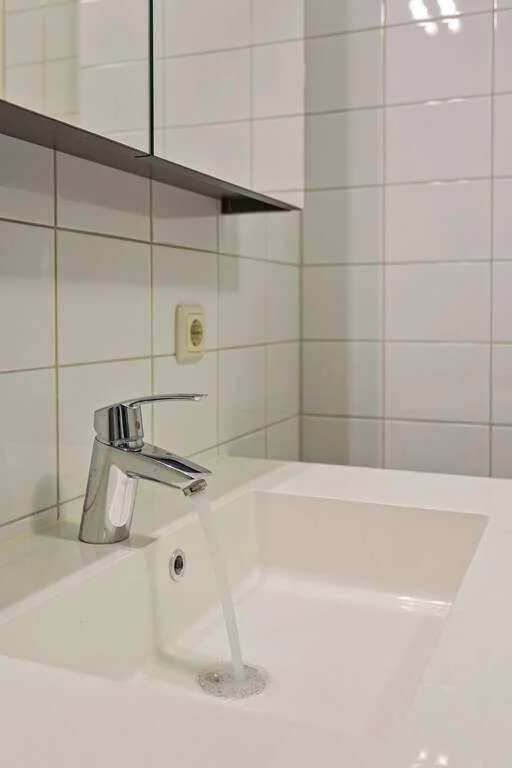 Foto van de Appartement gelegen aan de Aldegondaplantsoen in Maastricht