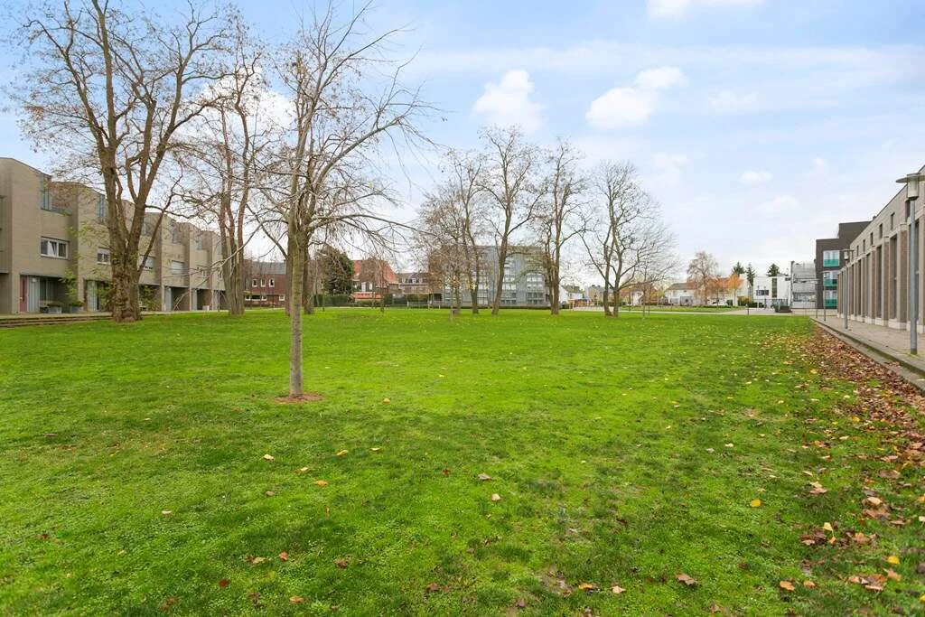 Foto van de Appartement gelegen aan de Aldegondaplantsoen in Maastricht