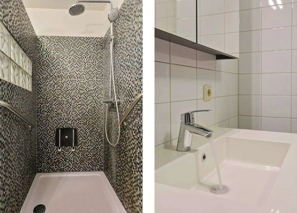 Foto van de Appartement gelegen aan de Aldegondaplantsoen in Maastricht