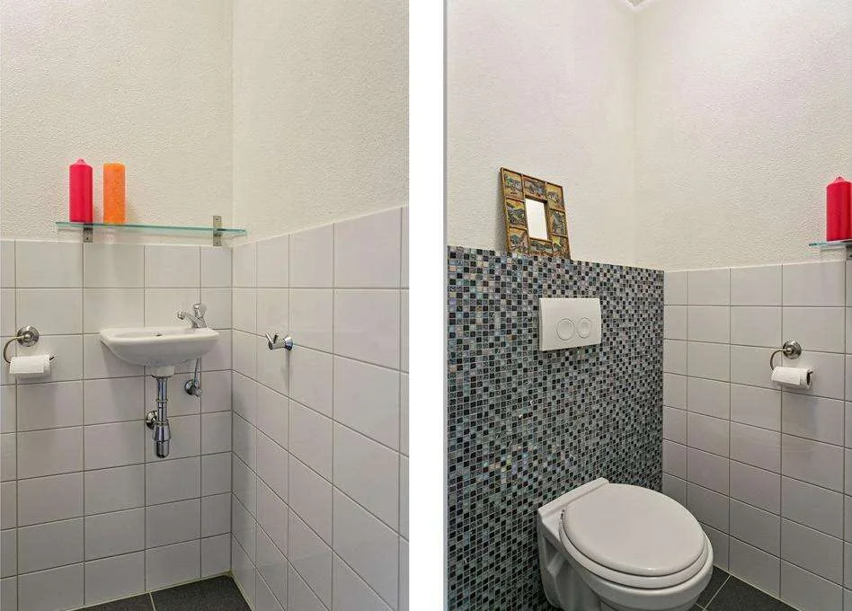Foto van de Appartement gelegen aan de Aldegondaplantsoen in Maastricht