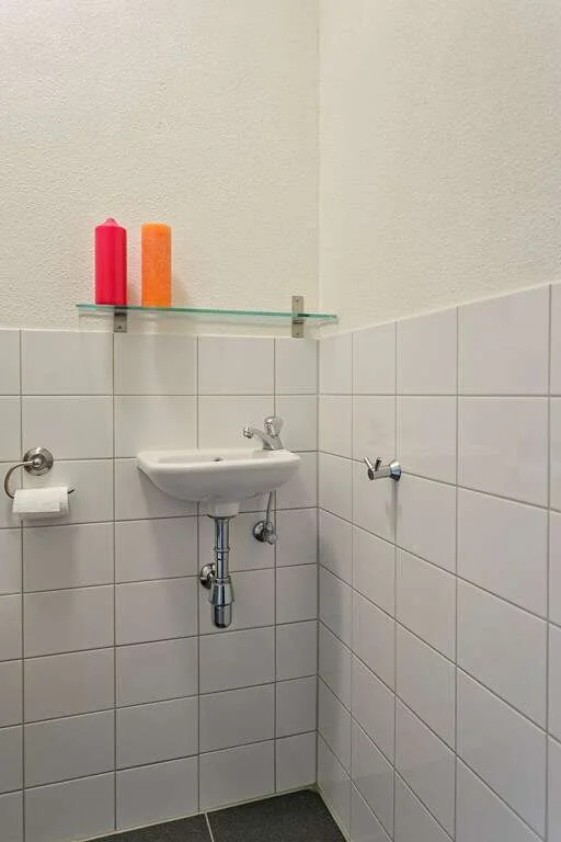Foto van de Appartement gelegen aan de Aldegondaplantsoen in Maastricht