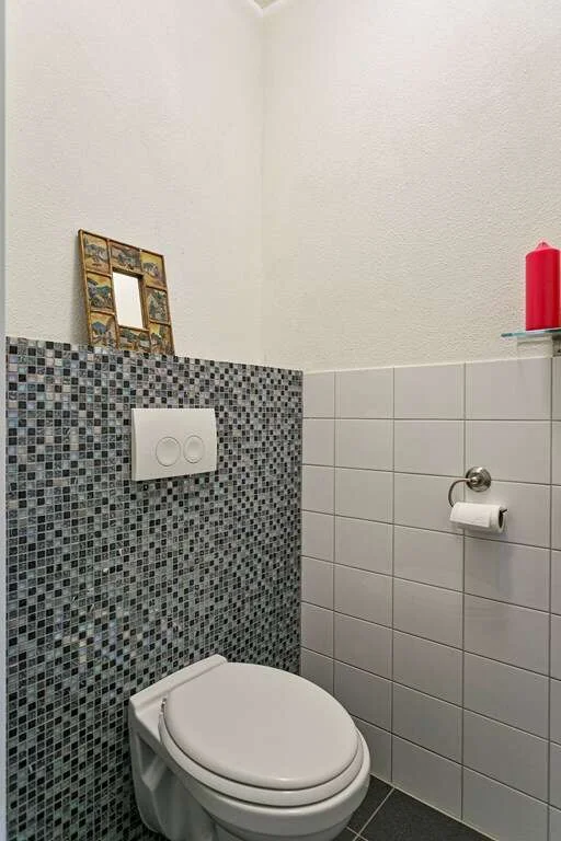 Foto van de Appartement gelegen aan de Aldegondaplantsoen in Maastricht
