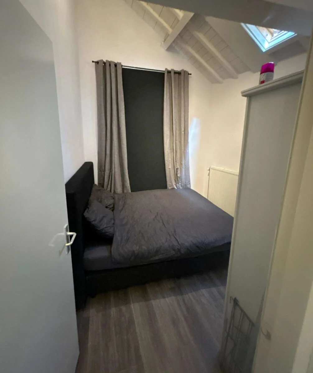 Foto van de Appartement gelegen aan de Koopmanstraat in Brielle