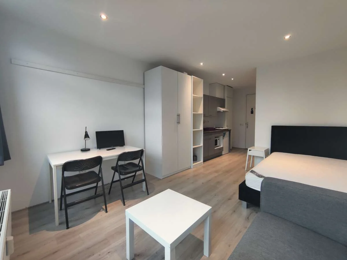Foto van de Appartement gelegen aan de Boschdijk in Eindhoven