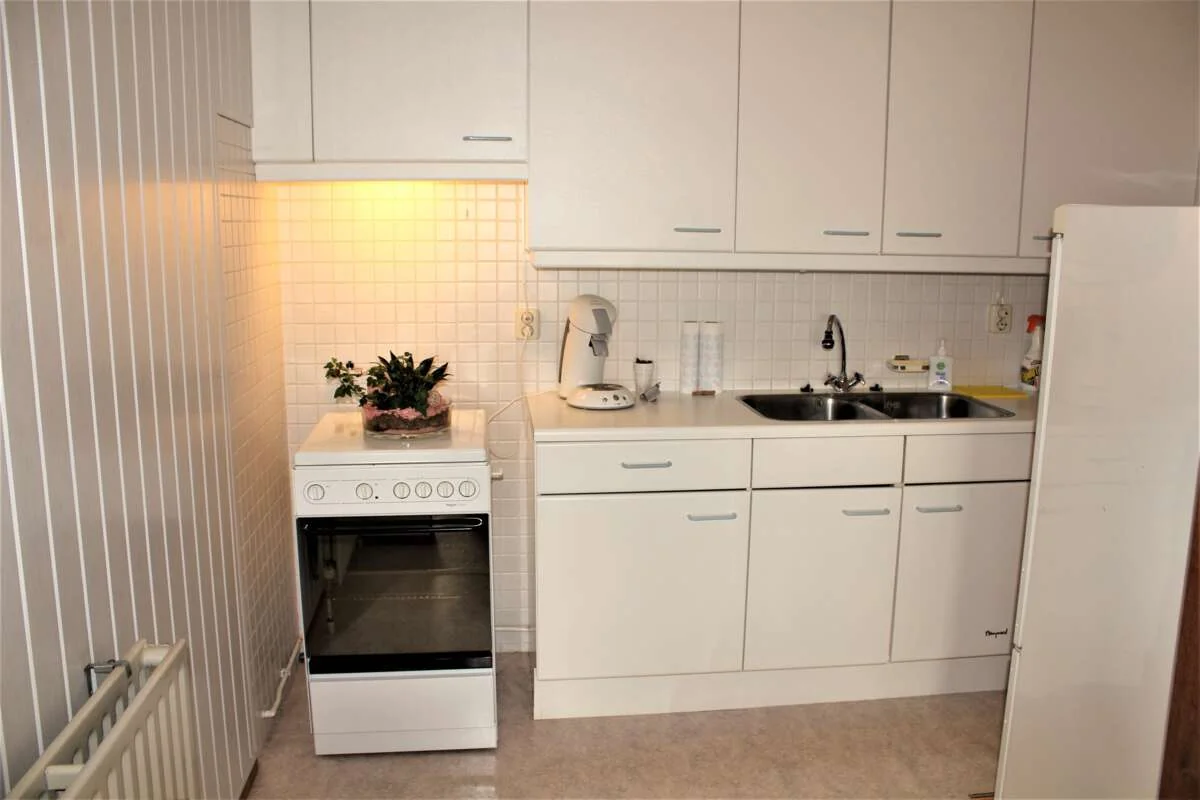 Foto van de Appartement gelegen aan de Schepen Ketelhoethof in Arnhem