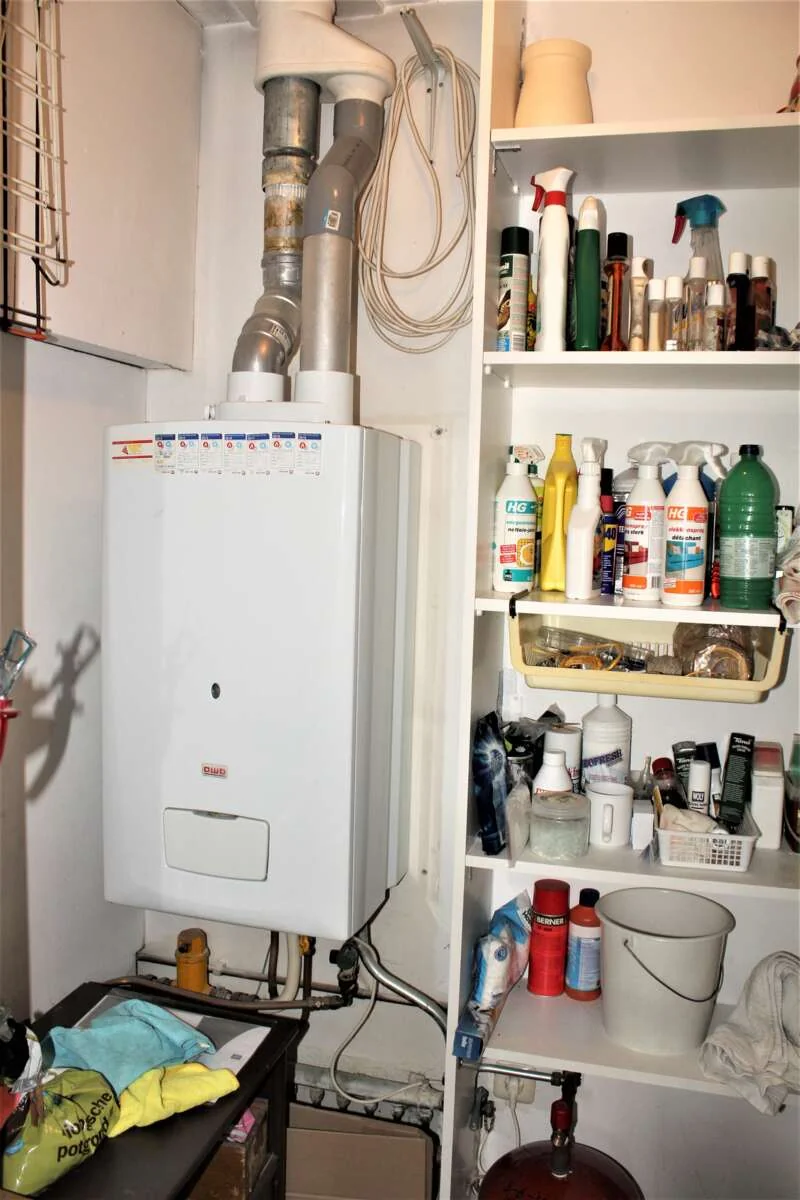 Foto van de Appartement gelegen aan de Schepen Ketelhoethof in Arnhem