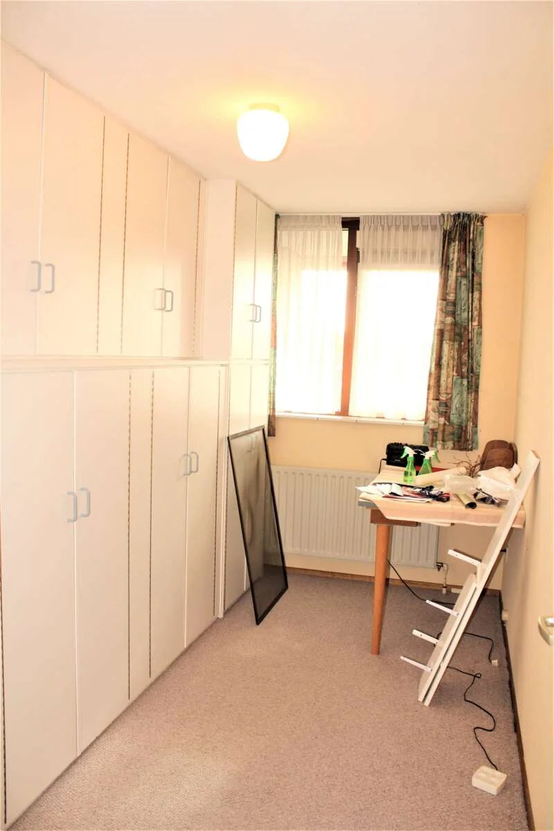 Foto van de Appartement gelegen aan de Schepen Ketelhoethof in Arnhem