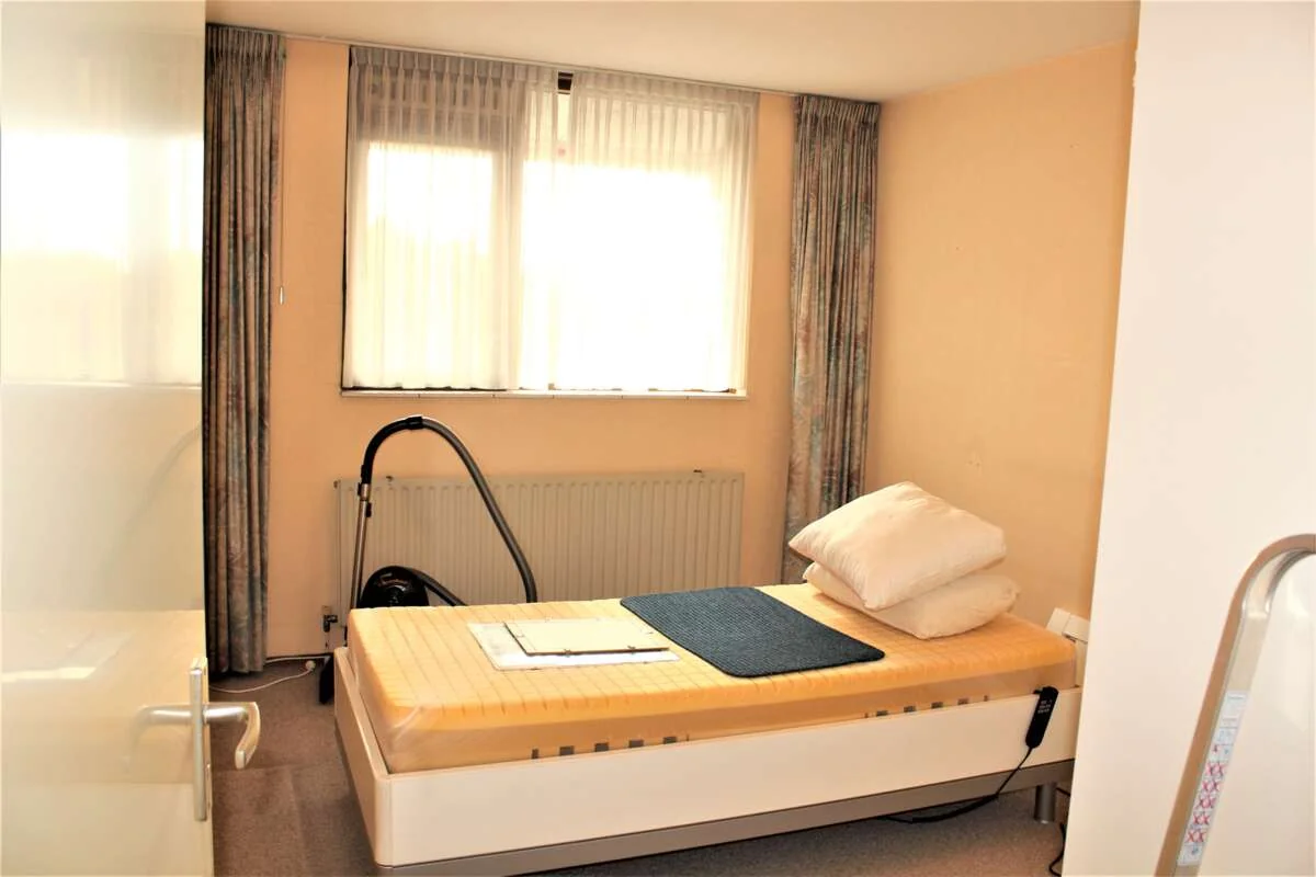 Foto van de Appartement gelegen aan de Schepen Ketelhoethof in Arnhem