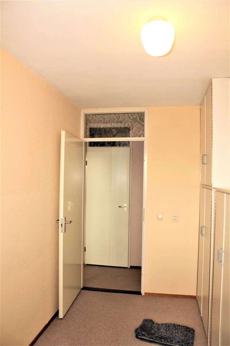 Foto van de Appartement gelegen aan de Schepen Ketelhoethof in Arnhem
